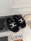 Chanel Women's Slippers 381