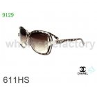 Chanel Normal Quality Sunglasses 101