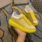 Alexander McQueen Men's Shoes 147