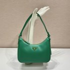 Prada Original Quality Handbags 962