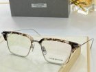 THOM BROWNE Plain Glass Spectacles 71