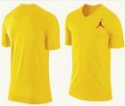 Air Jordan Men's T-shirts 126