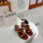 Valentino Women's Shoes 153