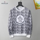 Moncler Men's Long Sleeve T-shirts 162