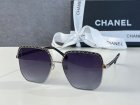 Chanel High Quality Sunglasses 2598