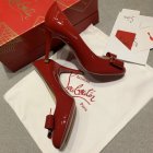 Christian Louboutin Women's Shoes 288