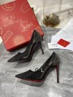 Christian Louboutin Women's Shoes 676