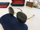 Gucci High Quality Sunglasses 1815
