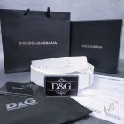 Dolce & Gabbana Original Quality Belts 161