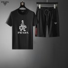 Prada Men's Suits 100