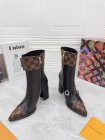 Louis Vuitton Women's Shoes 212
