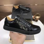 Philipp Plein Men's Shoes 512