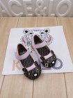 Fendi Kids Shoes 023