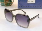 Gucci High Quality Sunglasses 5927