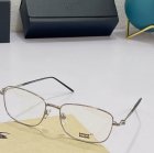 Mont Blanc Plain Glass Spectacles 194