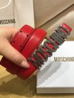 Moschino Belt 17