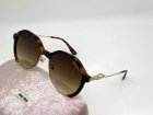 MiuMiu High Quality Sunglasses 161