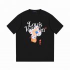 Louis Vuitton Men's T-shirts 498