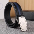 Prada Original Quality Belts 415