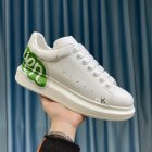 Alexander McQueen Men's Shoes 580