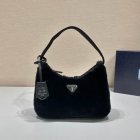 Prada Original Quality Handbags 844