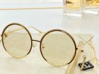 Fendi High Quality Sunglasses 1358