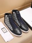 Gucci Men's Shoes 1522
