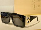 Burberry High Quality Sunglasses 181