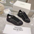 Alexander McQueen Men's Shoes 31