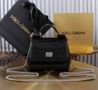 Dolce & Gabbana High Quality Handbags 752