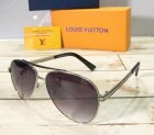 Louis Vuitton High Quality Sunglasses 3511