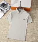 Hermes Men's Polo 197