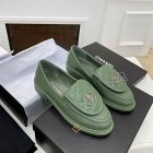 Chanel Women's Shoes 1233
