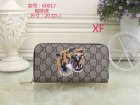 Gucci Normal Quality Wallets 81