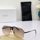 DIOR High Quality Sunglasses 2073