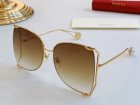 Gucci High Quality Sunglasses 1424