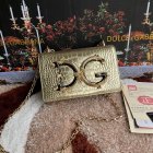 Dolce & Gabbana High Quality Handbags 258