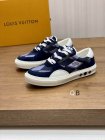 Louis Vuitton Men's shoes 1987