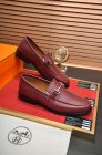 Hermes Men's Shoes 629