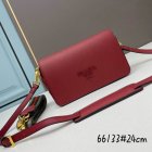 Prada High Quality Handbags 1102