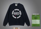 Gucci Men's Long Sleeve T-shirts 416