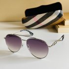 Burberry High Quality Sunglasses 643