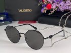 Valentino High Quality Sunglasses 213