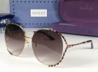 Gucci High Quality Sunglasses 1952