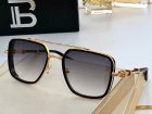 Balmain High Quality Sunglasses 223