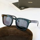 TOM FORD High Quality Sunglasses 1006