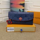 Louis Vuitton High Quality Wallets 201