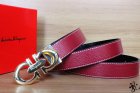 Salvatore Ferragamo Normal Quality Belts 144