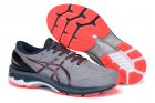 ASICS Men's shoes 63