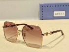 Gucci High Quality Sunglasses 2868